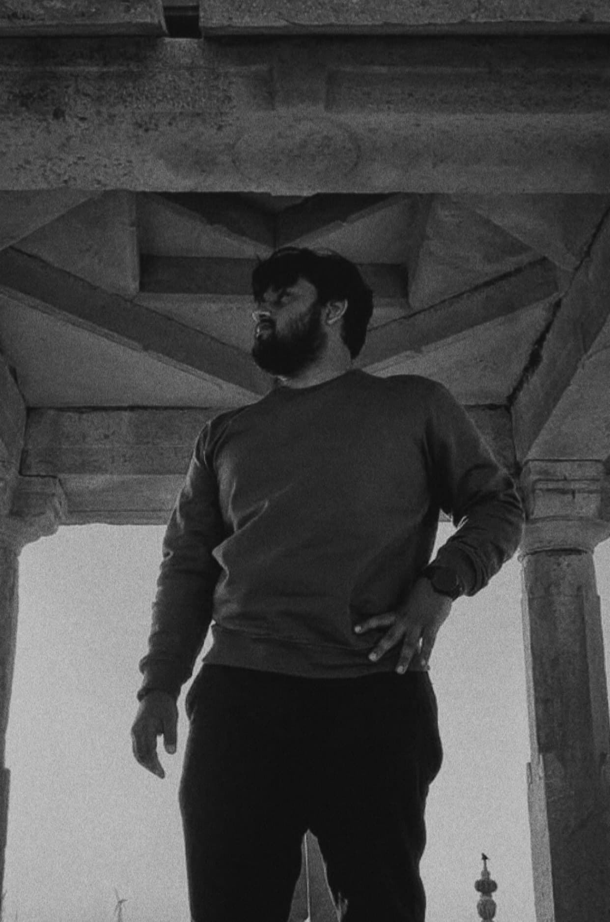 Portrait of Lavanya, CEO & Founder